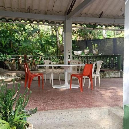 Dream House Homestay Minca Εξωτερικό φωτογραφία