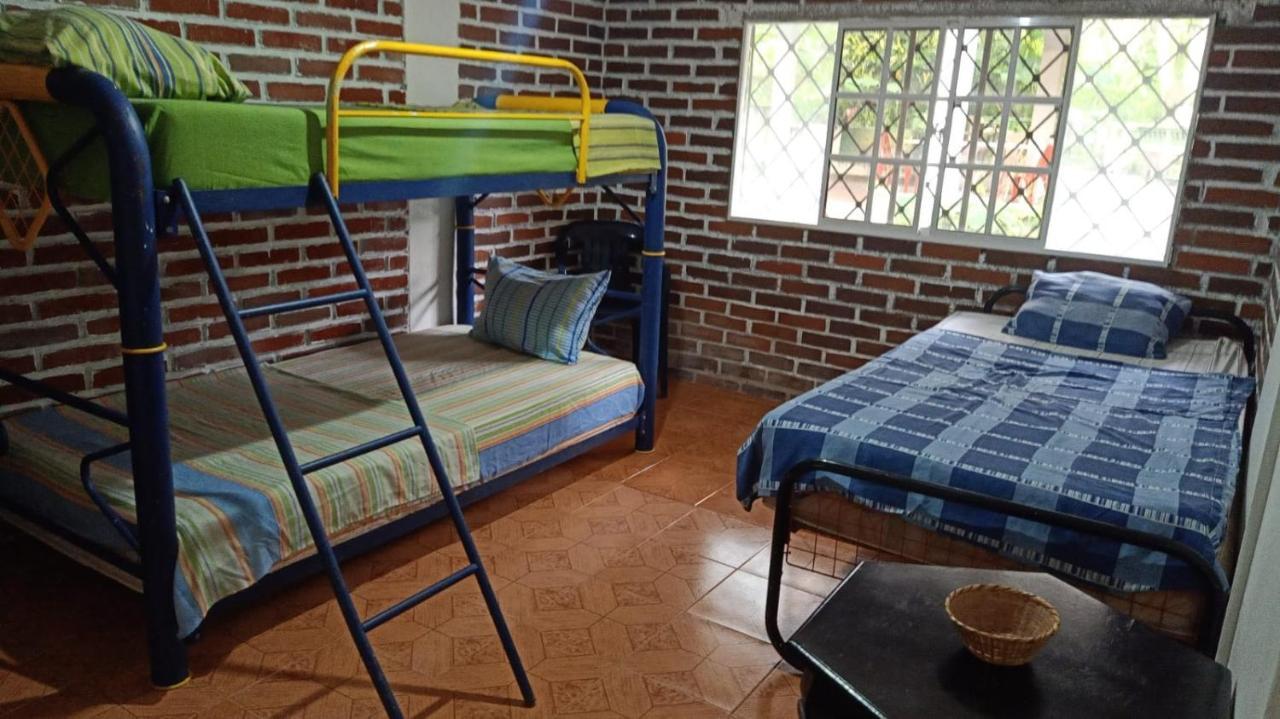 Dream House Homestay Minca Εξωτερικό φωτογραφία