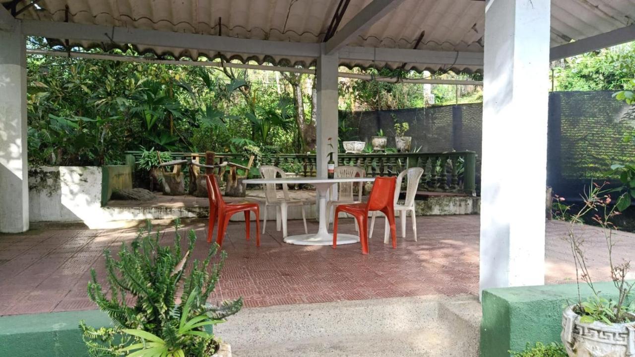 Dream House Homestay Minca Εξωτερικό φωτογραφία