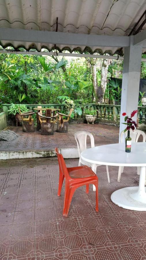 Dream House Homestay Minca Εξωτερικό φωτογραφία