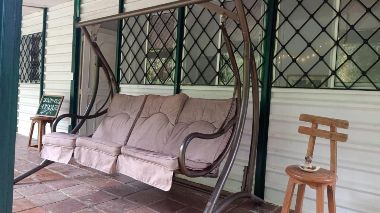 Dream House Homestay Minca Εξωτερικό φωτογραφία