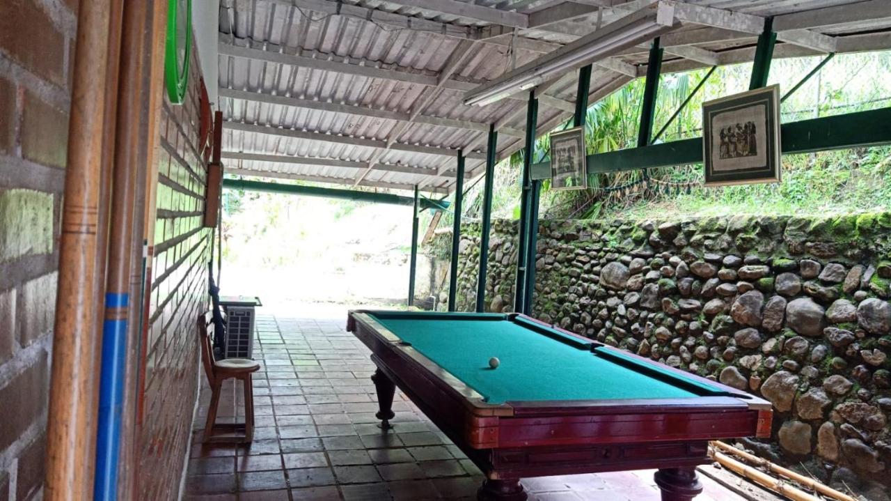 Dream House Homestay Minca Εξωτερικό φωτογραφία