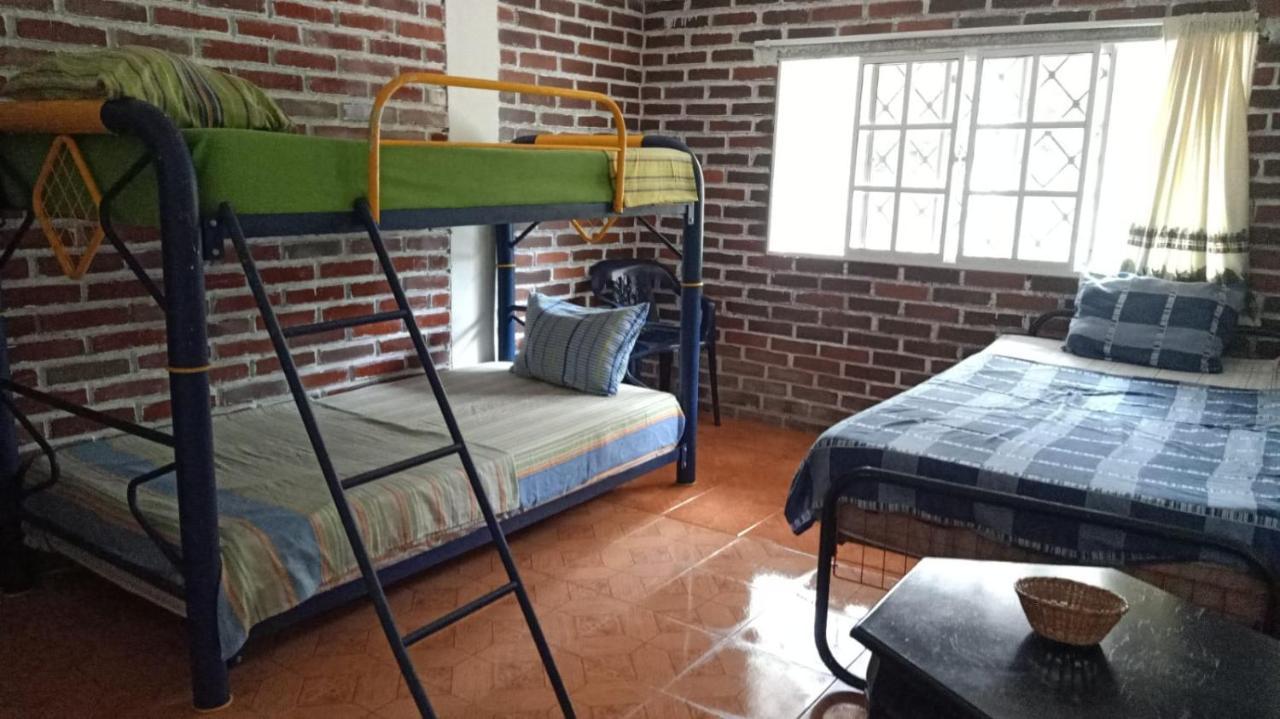 Dream House Homestay Minca Εξωτερικό φωτογραφία