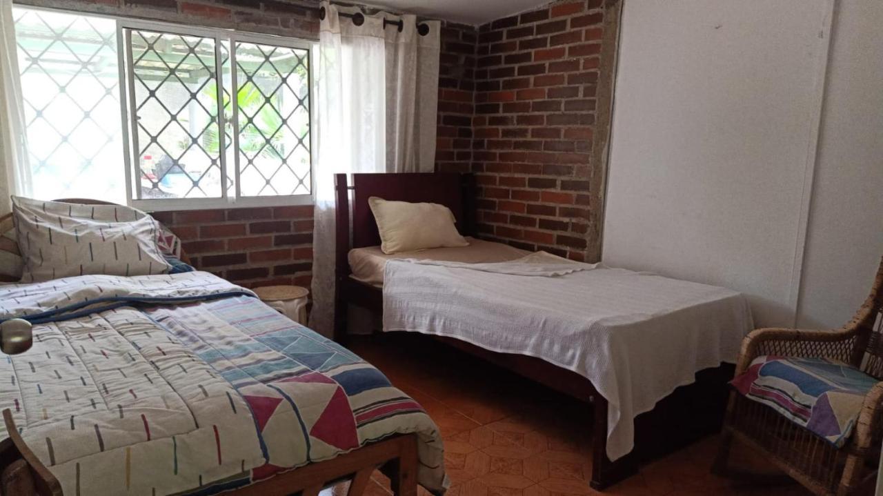 Dream House Homestay Minca Εξωτερικό φωτογραφία